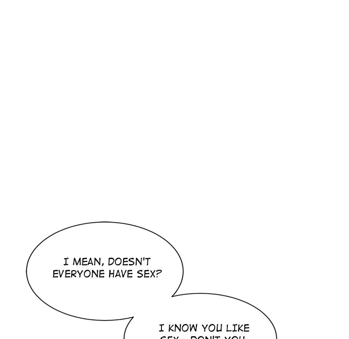 My Other Girlfriend Chapter 10 page 12 - 