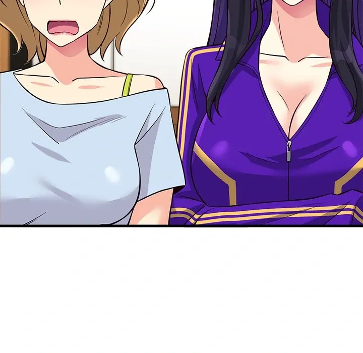 My Other Girlfriend Chapter 10 page 111 - 