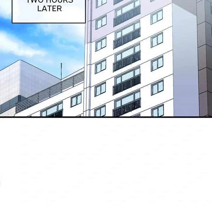 My Other Girlfriend Chapter 10 page 113 - 