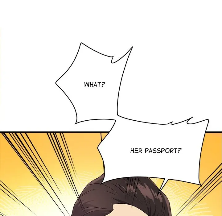 My Other Girlfriend Chapter 10 page 114 - 