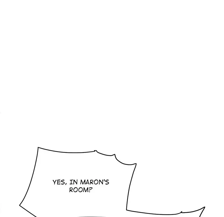 My Other Girlfriend Chapter 10 page 116 - 