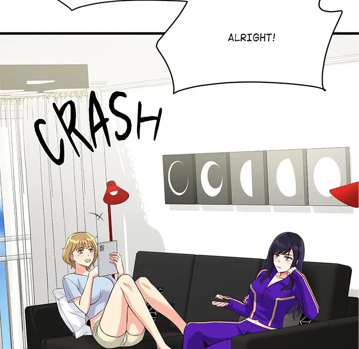 My Other Girlfriend Chapter 10 page 117 - 