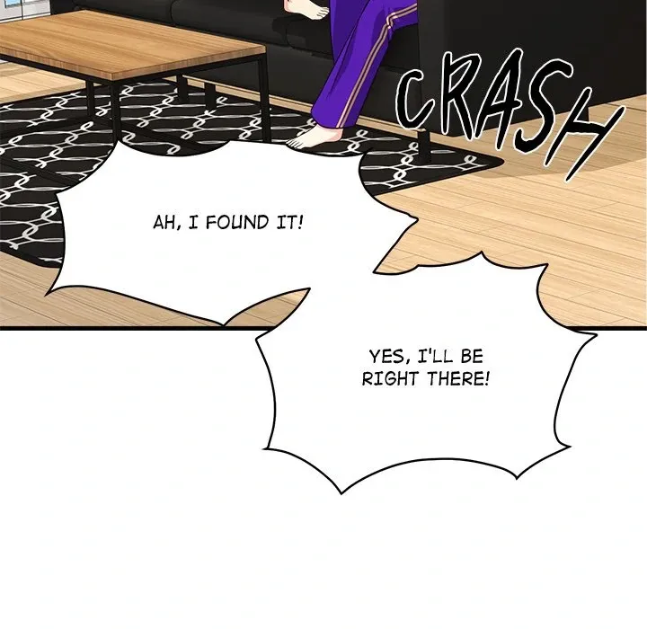 My Other Girlfriend Chapter 10 page 118 - 
