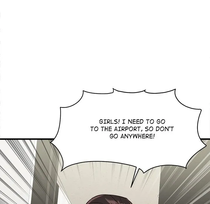 My Other Girlfriend Chapter 10 page 119 - 