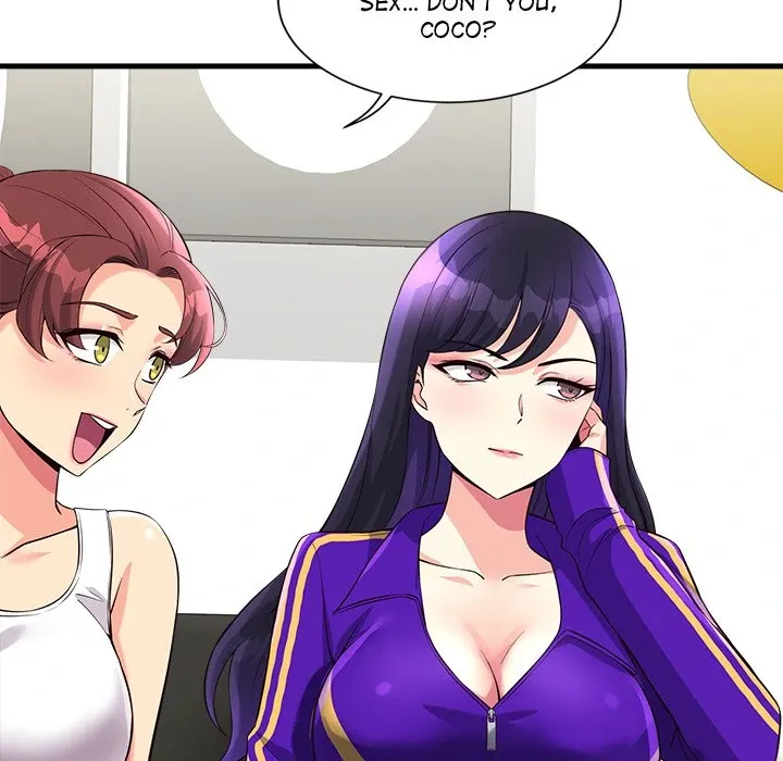 My Other Girlfriend Chapter 10 page 13 - 