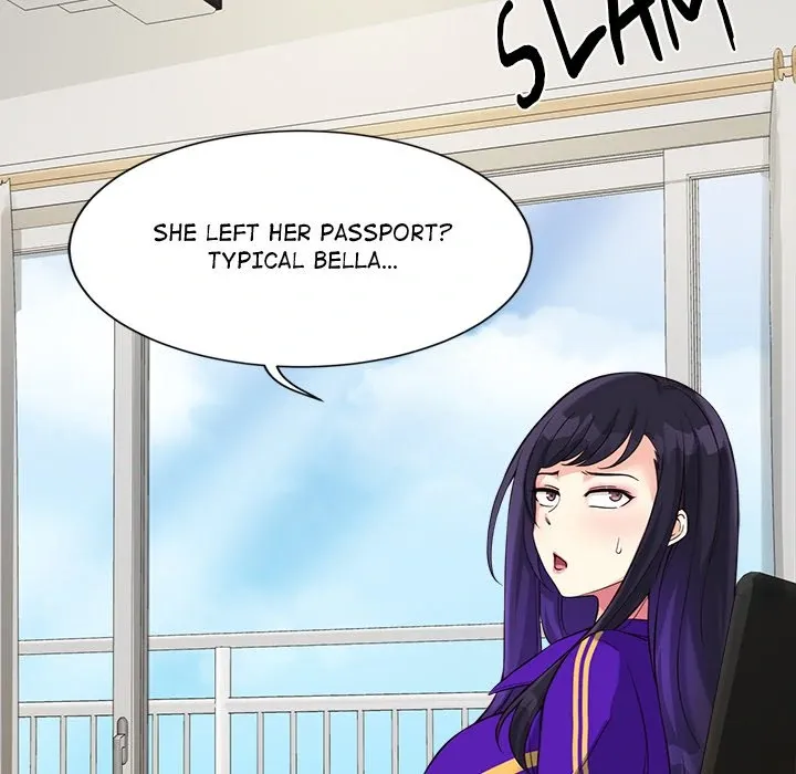 My Other Girlfriend Chapter 10 page 122 - 