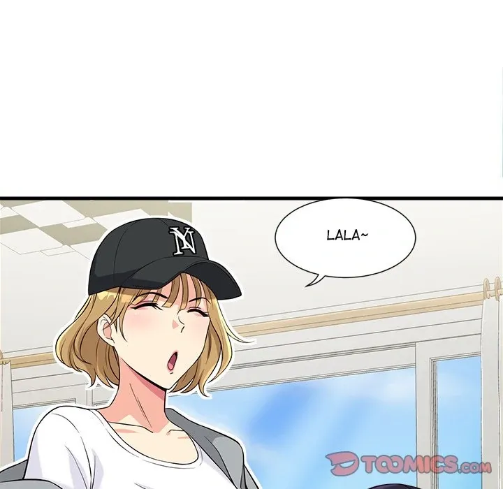 My Other Girlfriend Chapter 10 page 124 - 