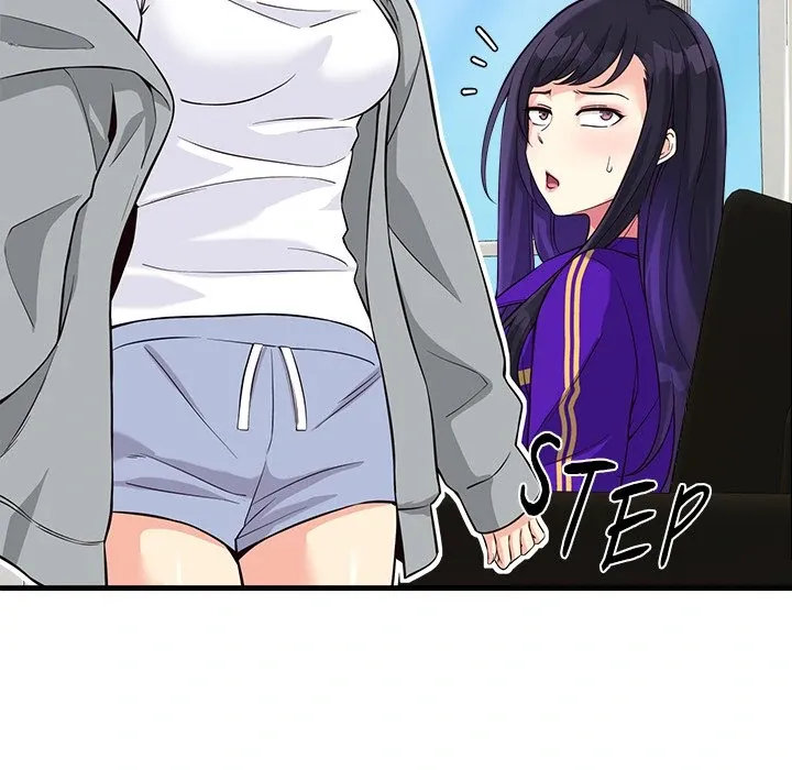 My Other Girlfriend Chapter 10 page 125 - 