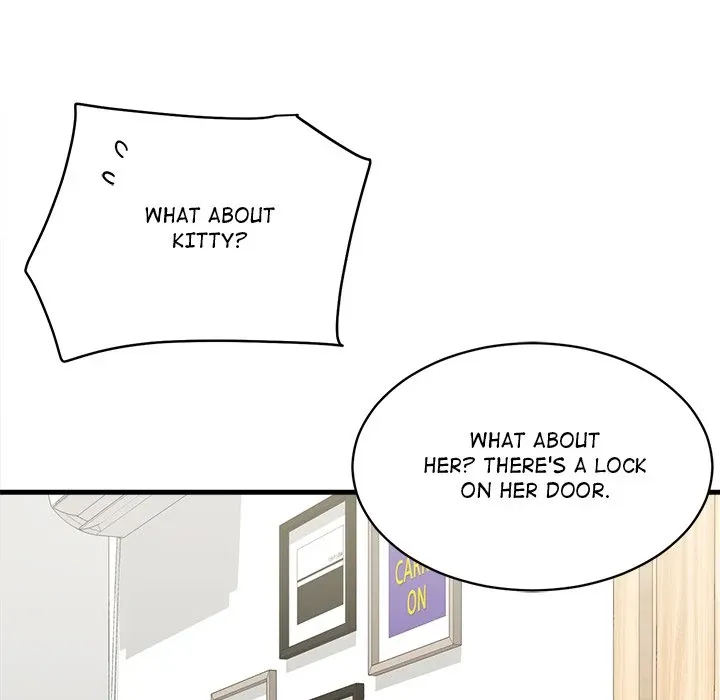 My Other Girlfriend Chapter 10 page 129 - 