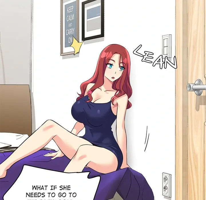 My Other Girlfriend Chapter 10 page 130 - 