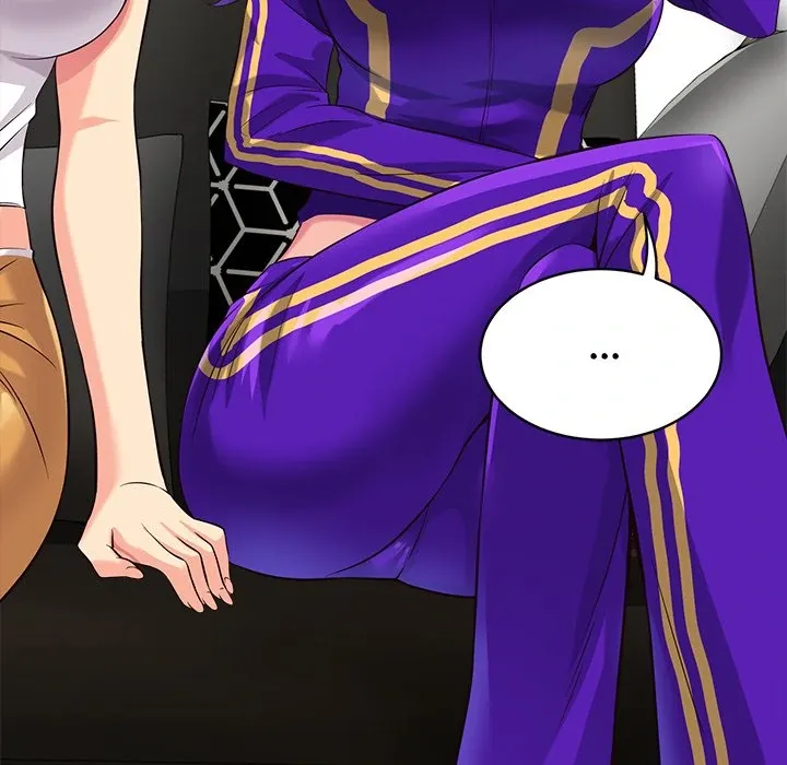 My Other Girlfriend Chapter 10 page 14 - 