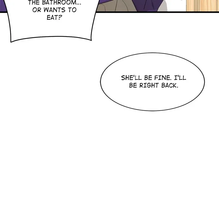 My Other Girlfriend Chapter 10 page 131 - 