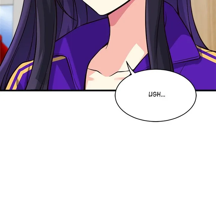 My Other Girlfriend Chapter 10 page 133 - 
