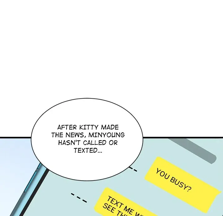 My Other Girlfriend Chapter 10 page 137 - 