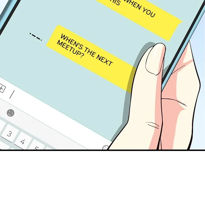 My Other Girlfriend Chapter 10 page 138 - 