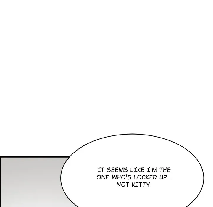 My Other Girlfriend Chapter 10 page 139 - 