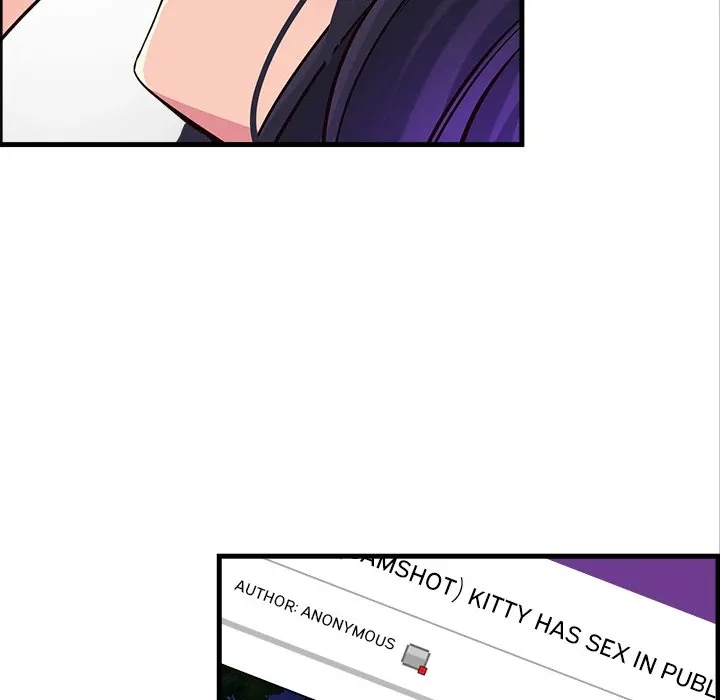 My Other Girlfriend Chapter 10 page 141 - 