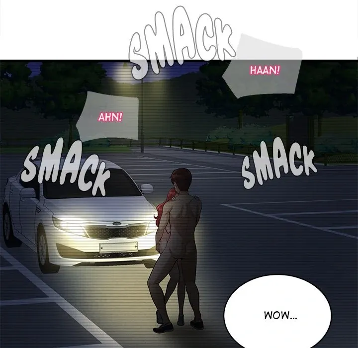 My Other Girlfriend Chapter 10 page 144 - 