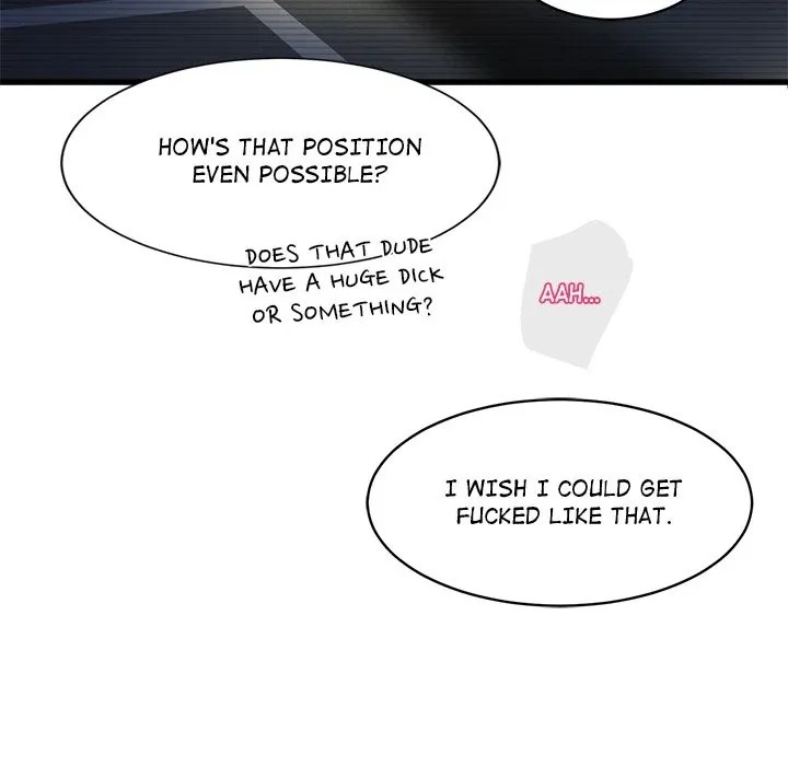 My Other Girlfriend Chapter 10 page 145 - 