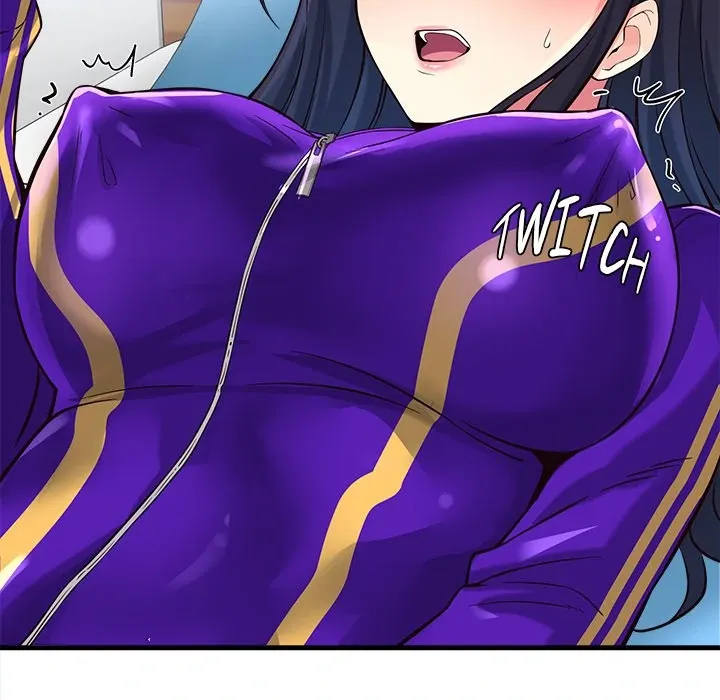 My Other Girlfriend Chapter 10 page 147 - 