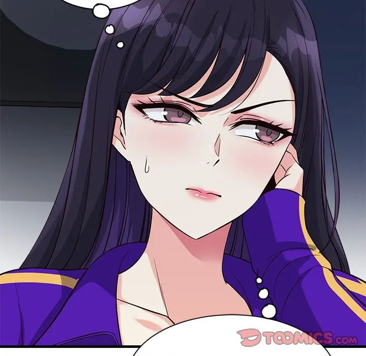 My Other Girlfriend Chapter 10 page 16 - 