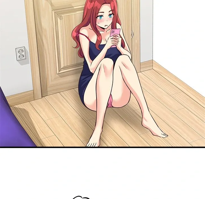 My Other Girlfriend Chapter 10 page 154 - 
