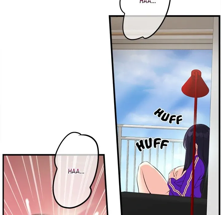 My Other Girlfriend Chapter 10 page 159 - 
