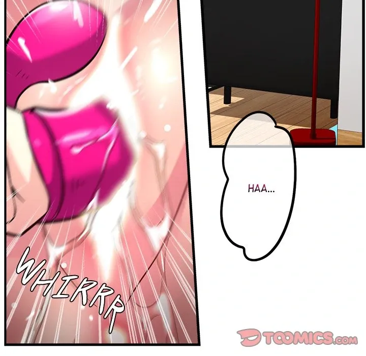 My Other Girlfriend Chapter 10 page 160 - 