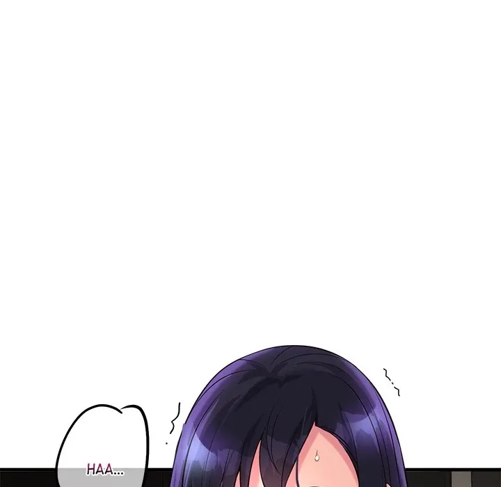 My Other Girlfriend Chapter 10 page 161 - 