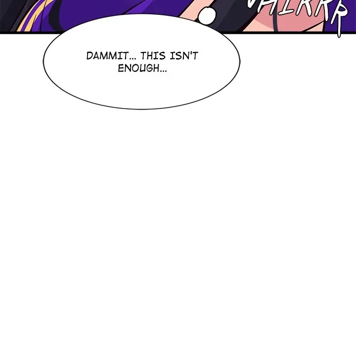 My Other Girlfriend Chapter 10 page 169 - 