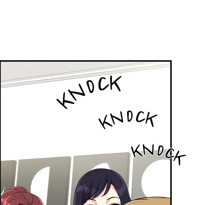 My Other Girlfriend Chapter 10 page 18 - 