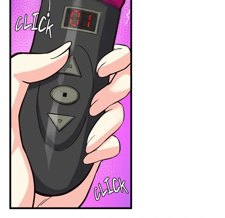 My Other Girlfriend Chapter 10 page 171 - 