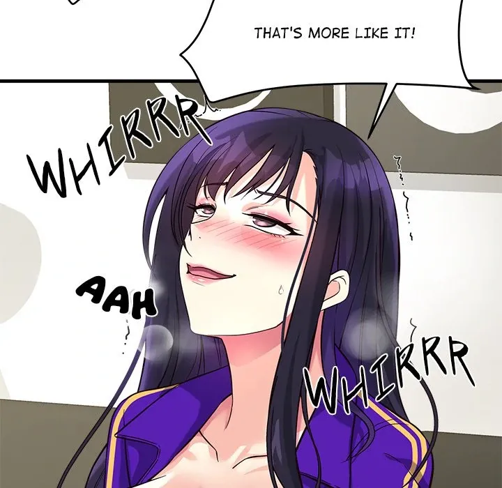 My Other Girlfriend Chapter 10 page 175 - 