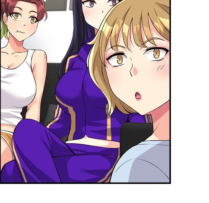 My Other Girlfriend Chapter 10 page 19 - 