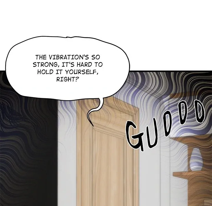My Other Girlfriend Chapter 10 page 187 - 
