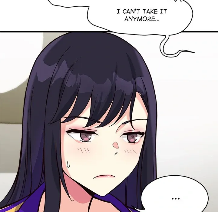 My Other Girlfriend Chapter 10 page 190 - 