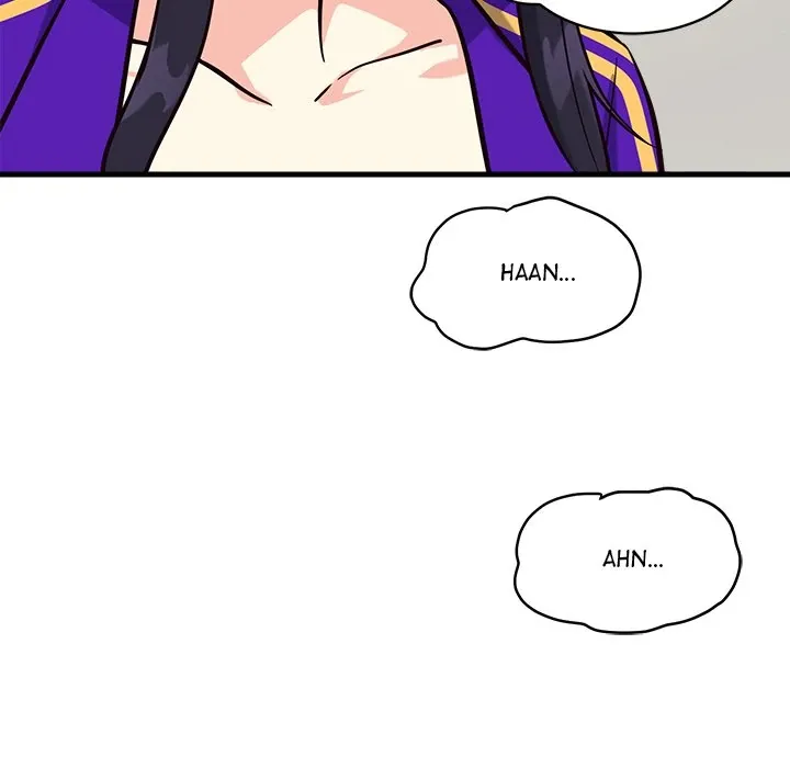 My Other Girlfriend Chapter 10 page 191 - 