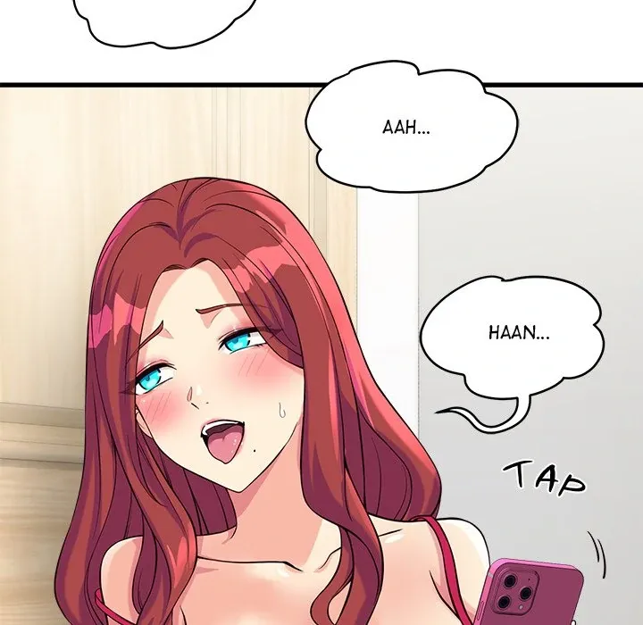 My Other Girlfriend Chapter 10 page 193 - 