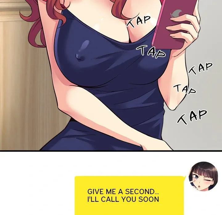 My Other Girlfriend Chapter 10 page 194 - 