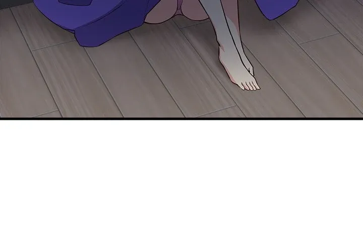 My Other Girlfriend Chapter 10 page 3 - 