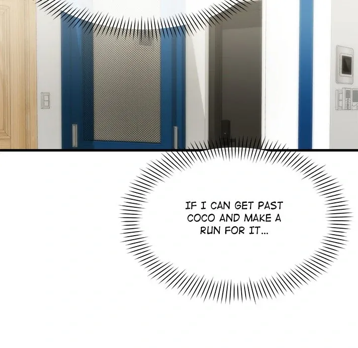My Other Girlfriend Chapter 10 page 202 - 