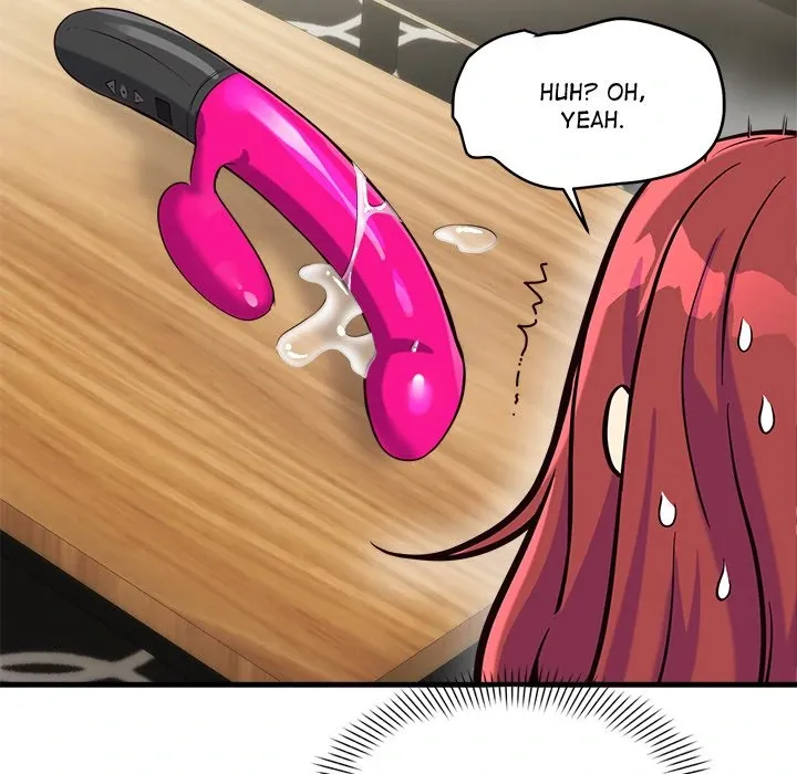 My Other Girlfriend Chapter 10 page 210 - 