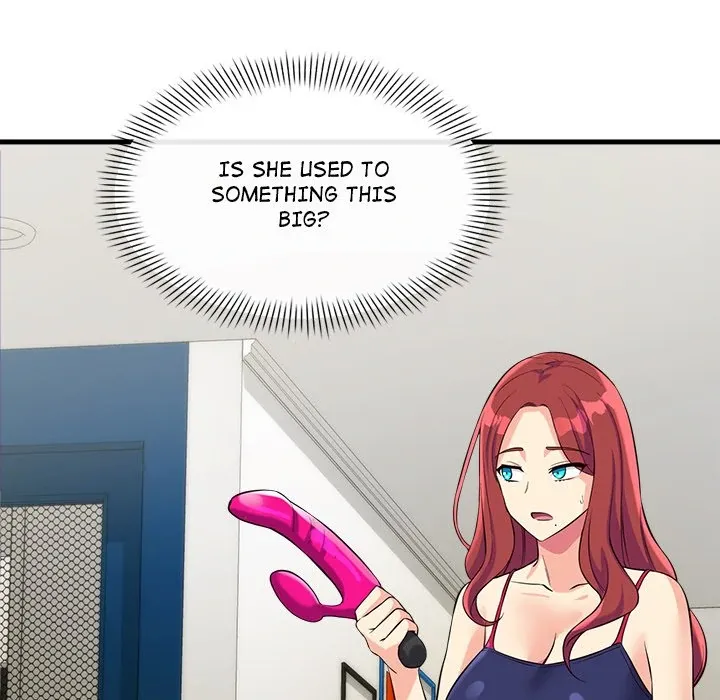 My Other Girlfriend Chapter 10 page 212 - 