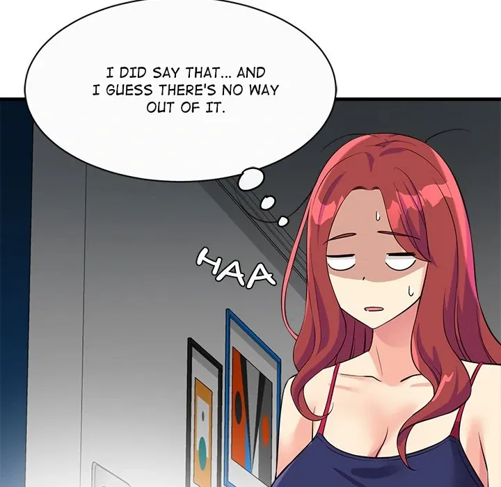 My Other Girlfriend Chapter 10 page 218 - 