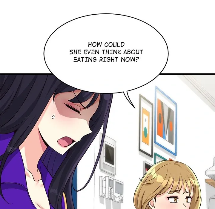 My Other Girlfriend Chapter 10 page 23 - 