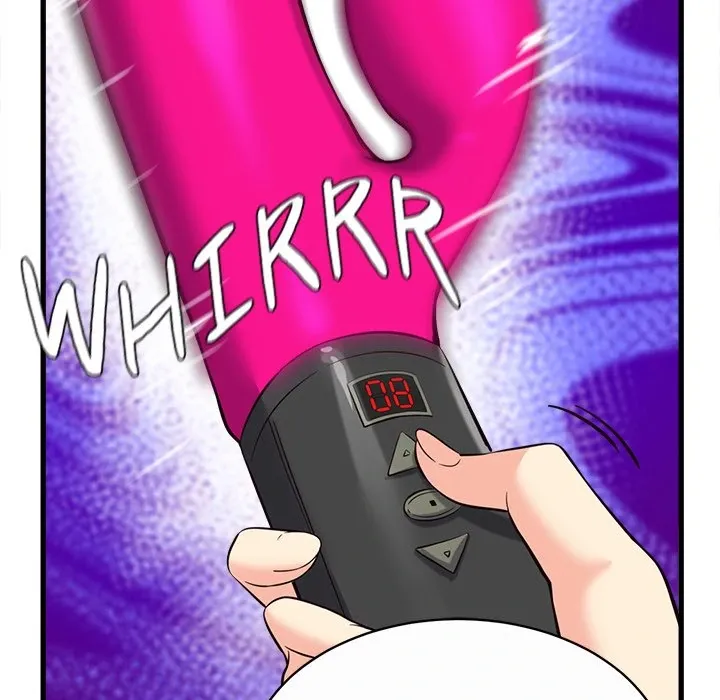 My Other Girlfriend Chapter 10 page 221 - 