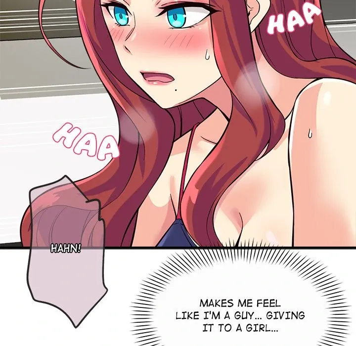 My Other Girlfriend Chapter 10 page 228 - 