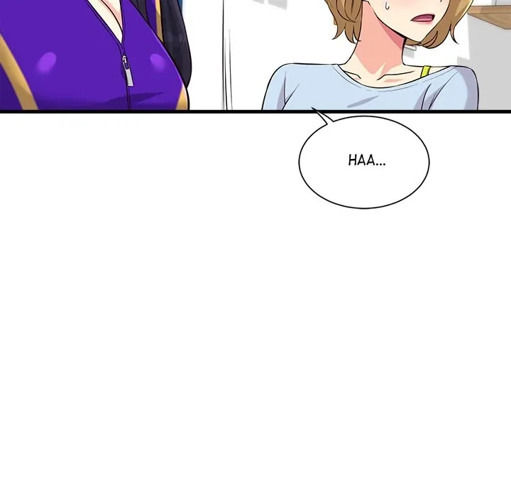 My Other Girlfriend Chapter 10 page 24 - 