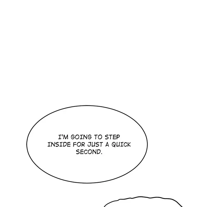 My Other Girlfriend Chapter 10 page 27 - 