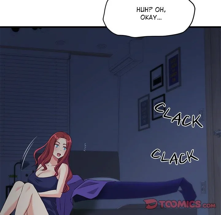 My Other Girlfriend Chapter 10 page 28 - 